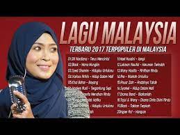 Kompilasi lagu melayu indonesia terbaik. Musik Malaysia Terbaru