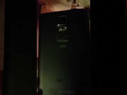 Every time i boot up my phone, it says i don't have a verizon sim card. Galaxy Note 4 2014 Off Ebay That S Verizon Gsm Unlocked Won T Stay Connected To Fido Rogers Network Canada Verizon
