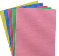 Glitter Corrugated Paper – PACKMACK