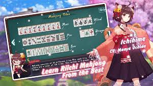 Скачать Mahjong Party Comic 18 APK 2.0.22_GP для Android
