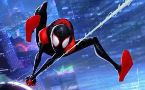 Disney, pixar, & so many more! Wallpaper Spider Man Movie Animation Spider Man Into The Spider Verse Spider Verse Spiderman Rey Star Wars