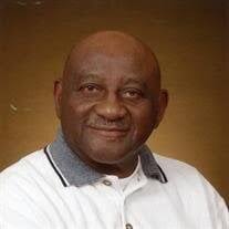 Mr. Albert Jones Sr. Obituary