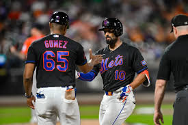 Houston Astros at New York Mets MLB Prediction, Picks & Odds for Aug. 29, 2026 — Yahoo Sports