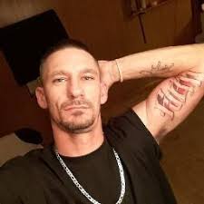 wayne woodall (waynewoodall98)