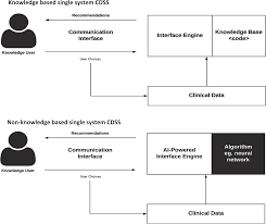 An Overview Of Clinical Decision Support Systems Benefits Risks And Strategies For Success Npj Digital Medicine