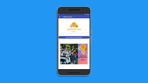 Enter access bank quickbucks in the search bar at the top. Quickbucks For Android Apk Download