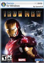 Iron Man Juego Pc Full 1 Link Espanol Mega Gamezfull