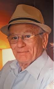 Harry Leonard Goodpasture