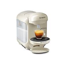 Delonghi coffee machines are the best because they represent superb value for money. Tassimo Vivy 2 Cream Coffee Machine Bosch Tassimo Pod Machine