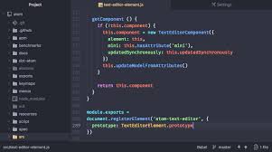 Download atom latest version 2021. Webdesign Editor Atom Texteditor Fur Webdesigner