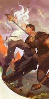 Berserk The Golden Age Arc I The Egg Of The King Fan Art Berserk Griffith Gatsu Berserk The Golden Age Arc Gutts Hunsay Egg Of The King Berserk Griffith Guts And Griffith Anime Berserk