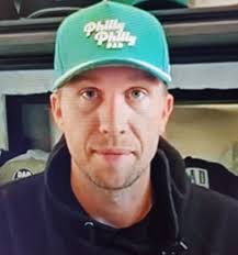 Cheers to you sir! Honorary Captain, Nick Foles!