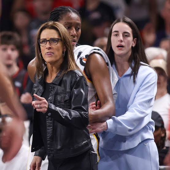 Stephanie White, Becky Hammon fined for supporting Cheryl Reeve's rant