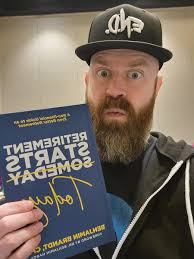 Benjamin Brandt (@RetireMeASAP)