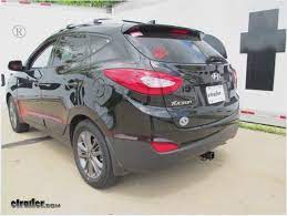Lift pumps, module upgrade kits, separation systems Trailer Hitch Installation 2014 Hyundai Tucson Curt Video Etrailer Com
