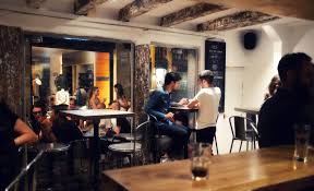 05 61 53 81 51. Nouveau A Toulouse Le Piege A Loups Un Resto Qui Se Metamorphose En Bar Le Soir Actu Toulouse