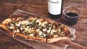 A basic dough, with or without yeast, is a common base for lavash, but each country has a way of eating and serving it. Flatbreads Are The Middle Eastern Food Without Borders Plate