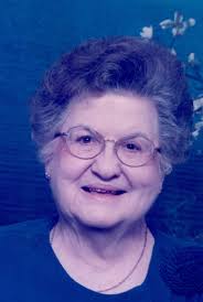 F. Aileen Mosie Ickes