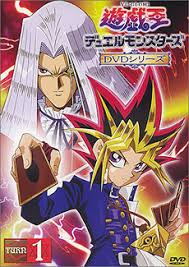 The 1997 tv show, anime tv de hakken!! Yu Gi Oh Duel Monsters Wikipedia