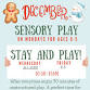 Stay & play event in Valparaiso, FL