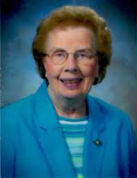 Muriel D. Meiss, 94, of Lowville