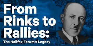 Halifax's Own Royal: Prince Edward, Duke of Kent