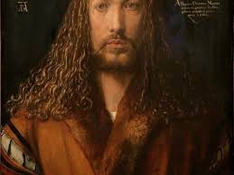 Albrecht Dürer