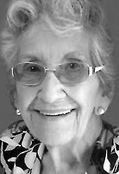 Frances Meeks Obituary (1931