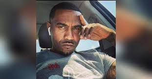 Larry D. Bailey Jr. Obituary