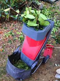 Grass and leaves mulcher diy plans. 7 Best Leaf Mulchers Of 2021 Leaf Shredder Reviews