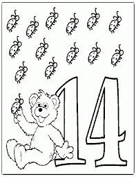 Download this running horse printable to entertain your child. Printable Number 8 Coloring Page Coloring Library