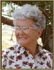 Celia Cope Richens (1916-2009)