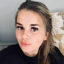 Abbie Campbell's Instagram, Twitter & Facebook