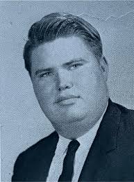 Ozie Otto Hatton Jr. (1946-2012)