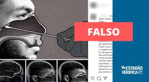 The pcr algorithm is cyclical. Nao Teste Para Detectar Novo Coronavirus Nao Causa Inflamacao No Cerebro