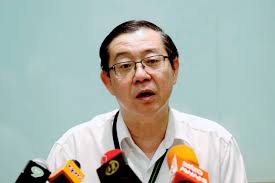 Raja petra disaman selepas gagal memadam artikel berunsur fitnah terhadap bekas ketua menteri pulau pinang lim guan eng. Tersilap Negara Mof Padam Status Fb Lagi Buletin Ttkm