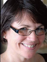 Barbara Rick || About