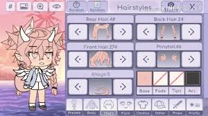See more ideas about kawaii drawings kawaii anime cute drawings. Pin By ë°©íƒ„ì†Œë…„ë‹¨ On Gacha Life Bad Girl Outfits Character Outfits Digital Portrait Art