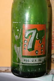 Image result for 7up Light Green 1995 Fleet