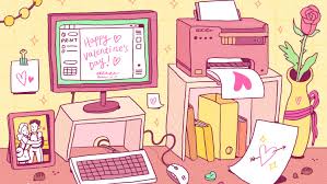 This gift will require you to get small gifts that play on your guy's senses. 12 Free Printable Valentines Cards For Valentine S Day