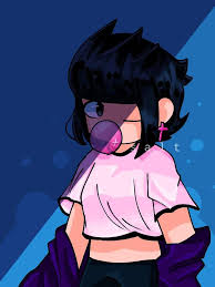 I Love Bibi My Nick In Brawl Stars This Wersow Star Wallpaper Brawl Anime