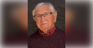 Obituary information for James Harlan Stockton