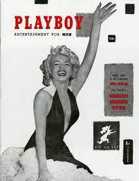 Plus questions from our community. Nudes Are Old News At Playboy The New York Times