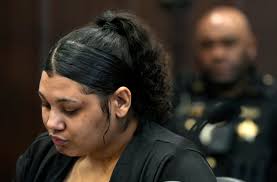 Self defense or murder? Akron woman