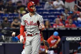Jun 02, 2021 · now, go hit a home run with these trivia questions you baseball fans! The Phillies Must Go Over The Luxury Tax To Save Bryce Harper S Prime The Good Phight