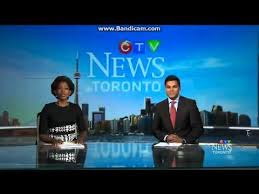 Find out what's on ctv toronto tonight. Cfto Ctv News Toronto At 6pm Weekend Close 07 04 15 Youtube