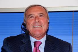 Pietro Grasso editorial image. Image of republic, licata