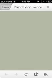 Benjamin Moore Saybrook Sage Kitchen Home Decor Inspiration Sage Kitchen House Colors