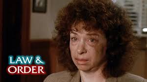 Law And Order, review