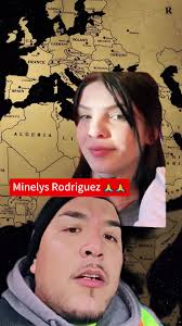 Ernest Sanchez Missing